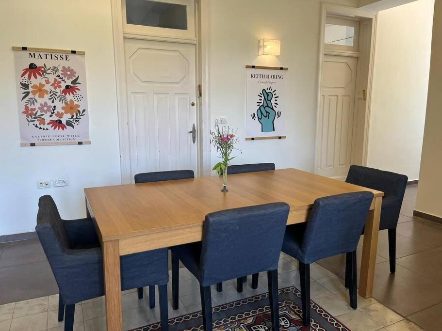 Home In エルサレム エクステリア 写真